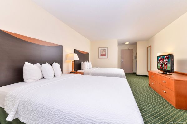 IL Red Roof Suites Danville (Rileysburg)